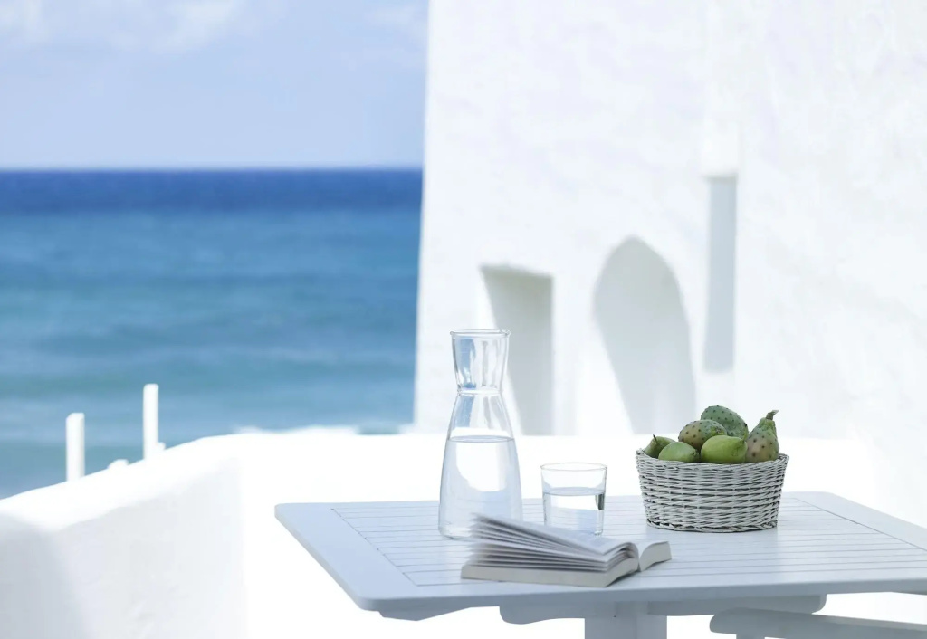Knossos Beach Bungalows Suites Resort & Spa - Général