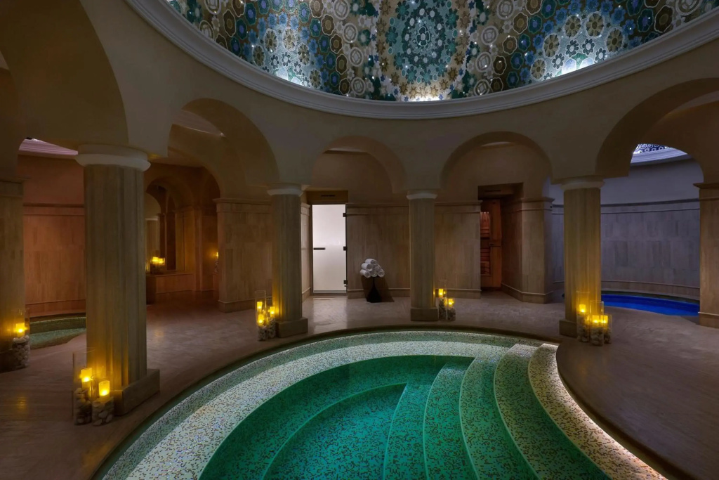 The Ritz-Carlton, Bahrain - фото 20