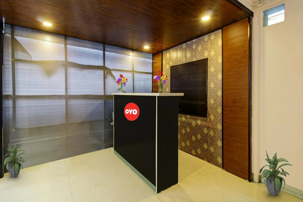 OYO Flagship 70030 Gopika Stay Inn - фото 4