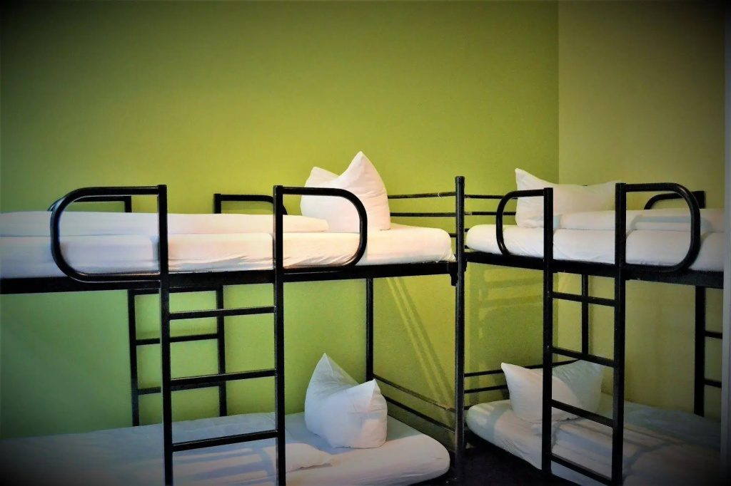 Hotel photo 7