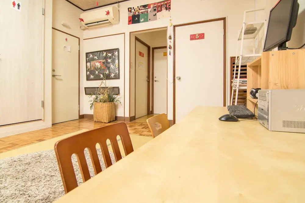 Hotel photo 6