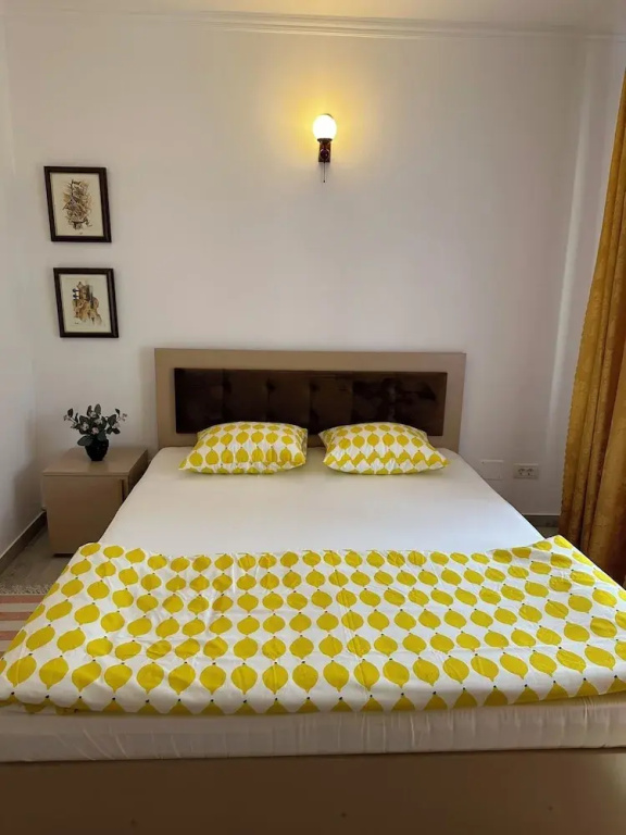 Serenity Apartments and Studios - фото 16