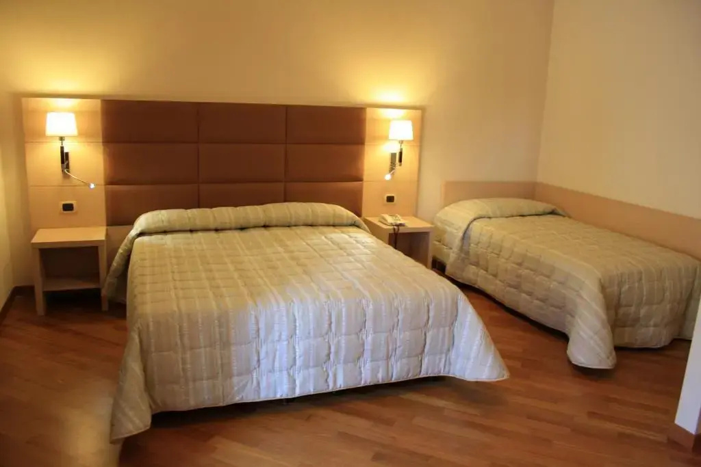 Hotel Ottagono - Général