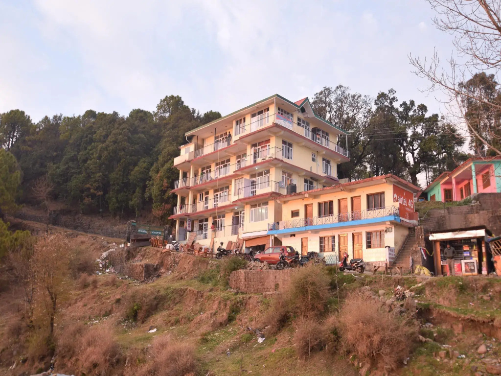 Hotel Annapurna Guest House by Oyo Rooms