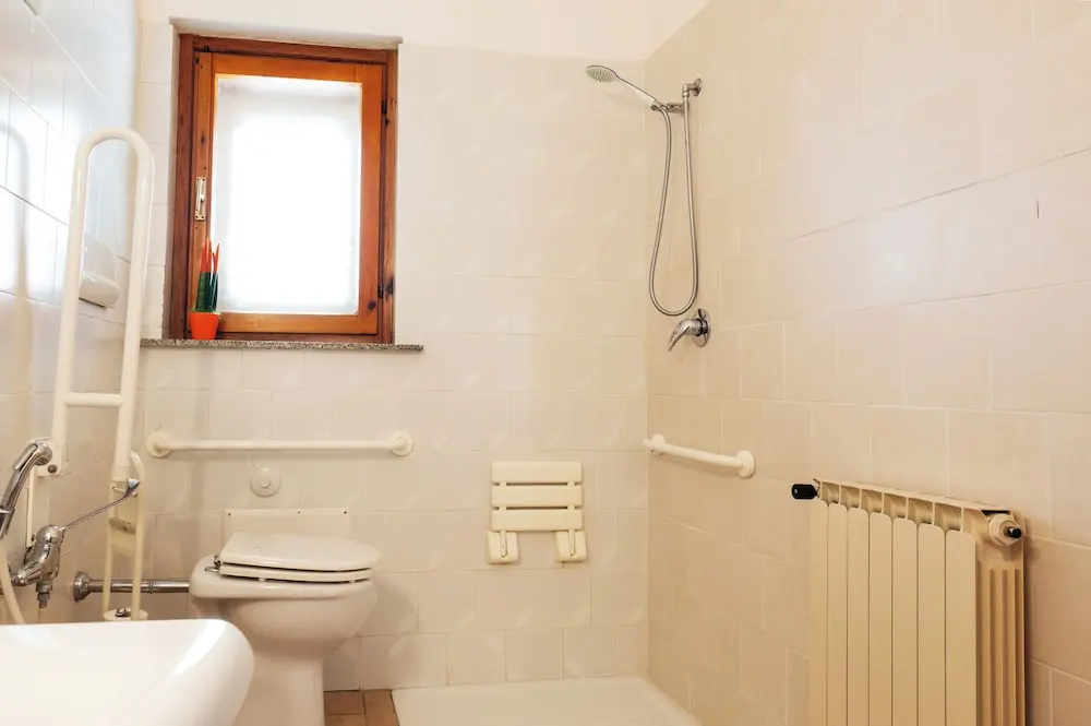 Hotel L'Aragosta - Chambres