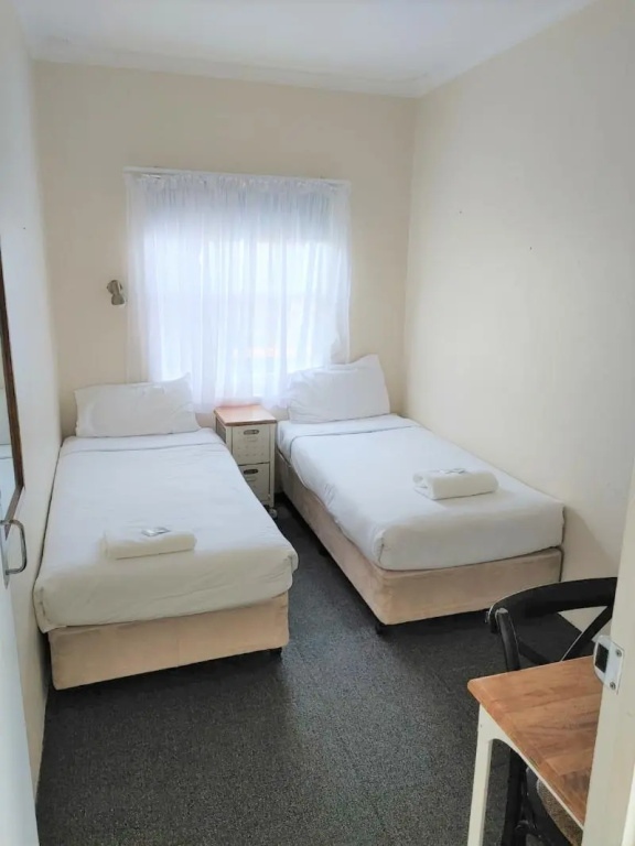 2 Bedrooms Standard Family room