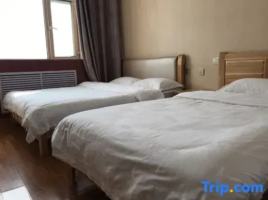 Preess Resort Hotel - Chambres
