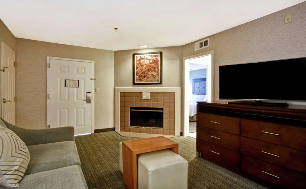 Homewood Suites by Hilton Atlanta-Galleria/Cumberland - Général