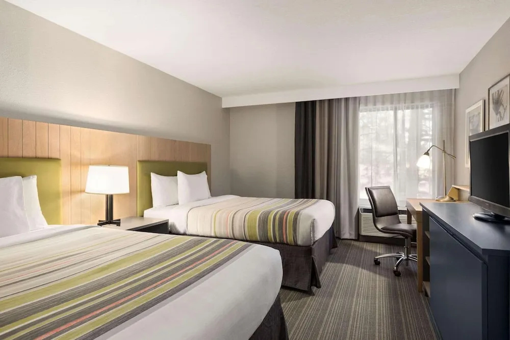 Country Inn & Suites by Radisson, Flagstaff, AZ - Chambres