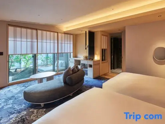 Comfort Suite