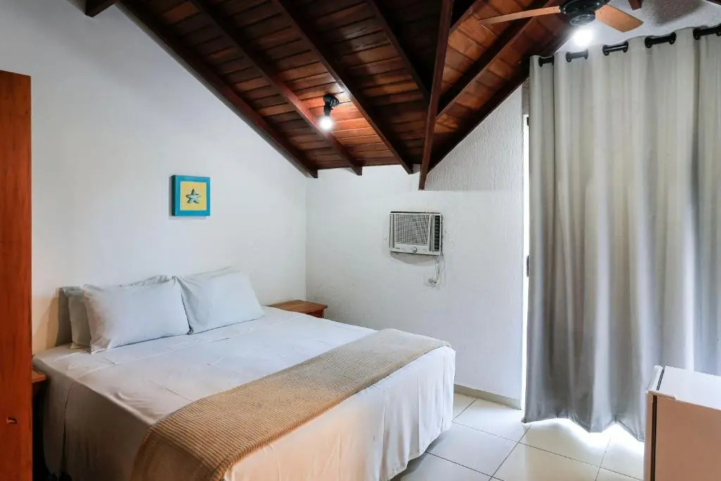 Indaiá Praia Hotel - Chambres