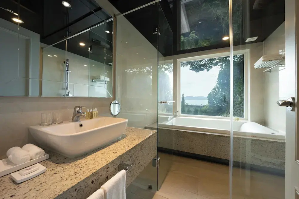 Hotel Illua - Chambres