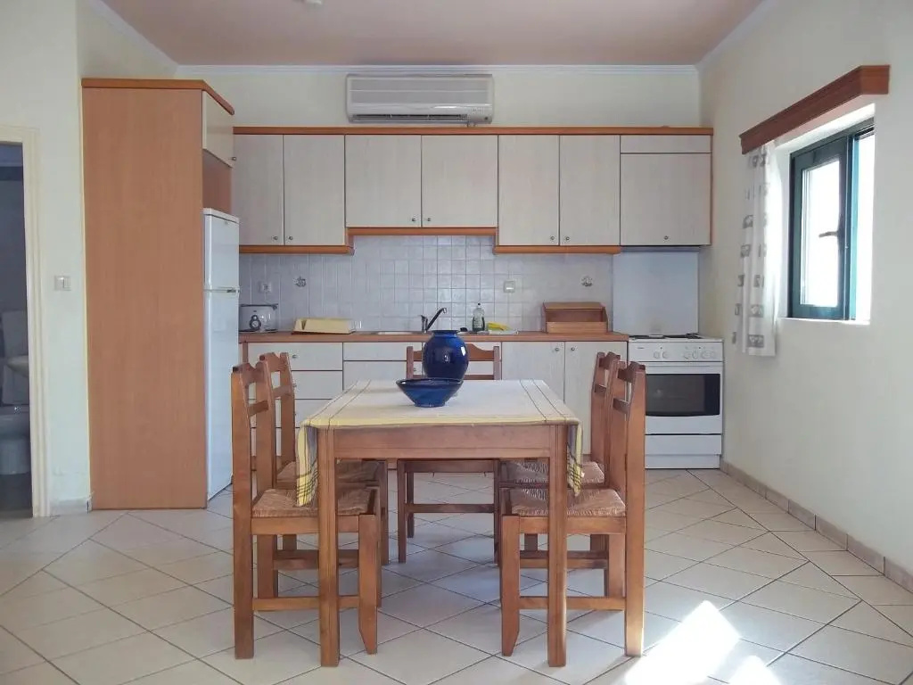 3 Bedrooms Family Apartment