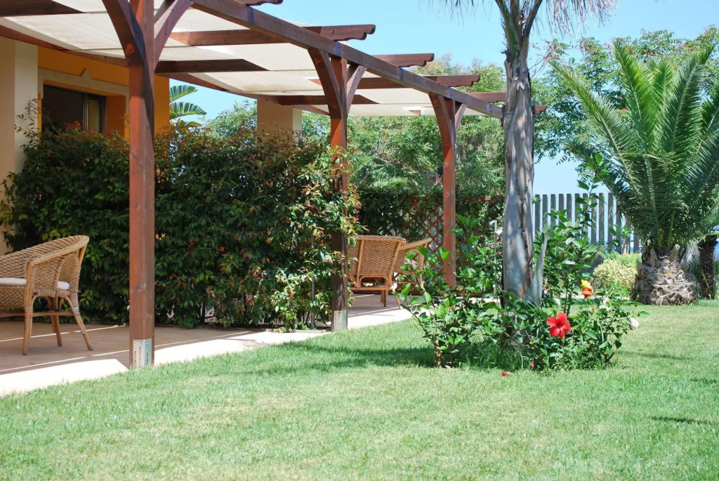 Hotel Baia Di Trainiti - Général