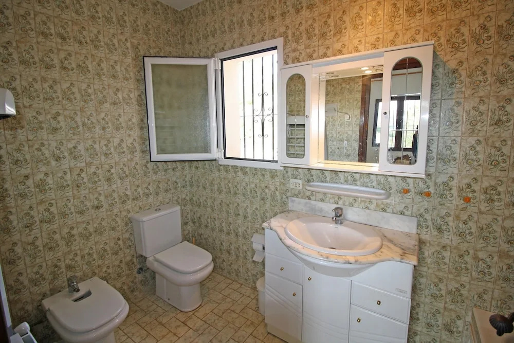 Villas Costa Calpe - Andrómeda - Général