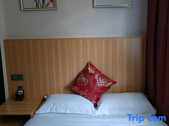 Grand Skylight Catic Hotel Beijing - Chambres