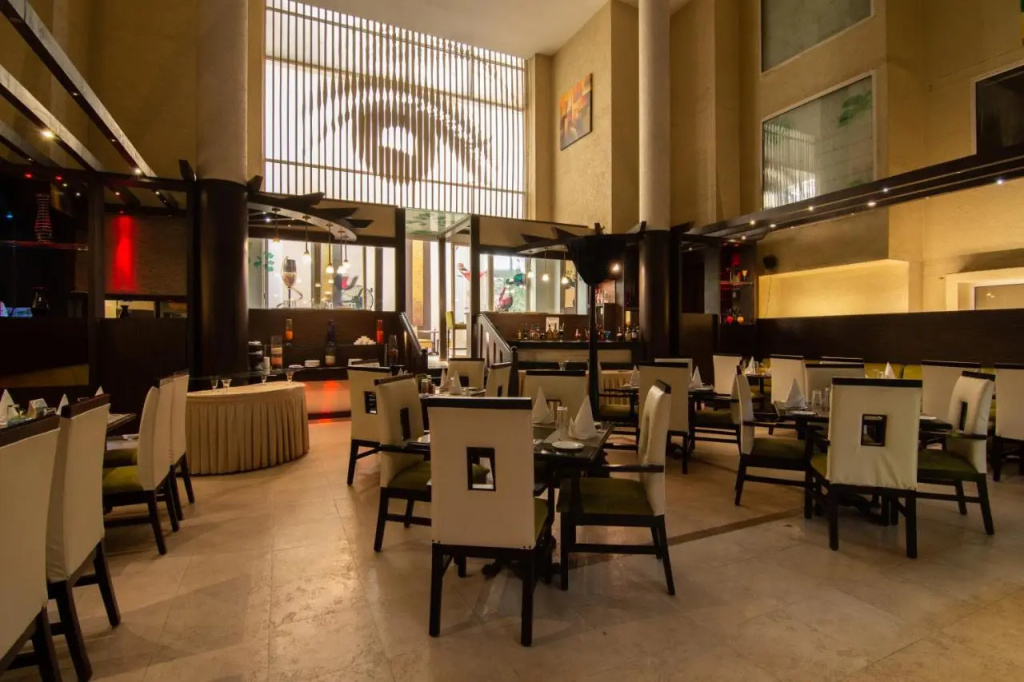 Hotel photo 19