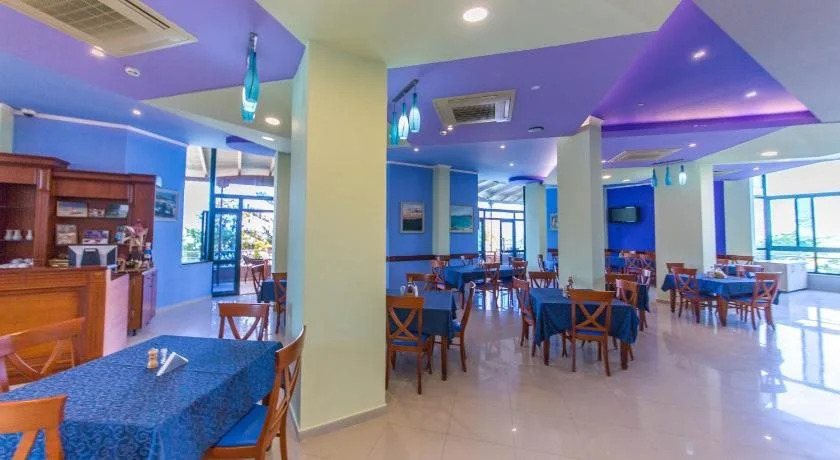 Hotel Bahamas - фото 22