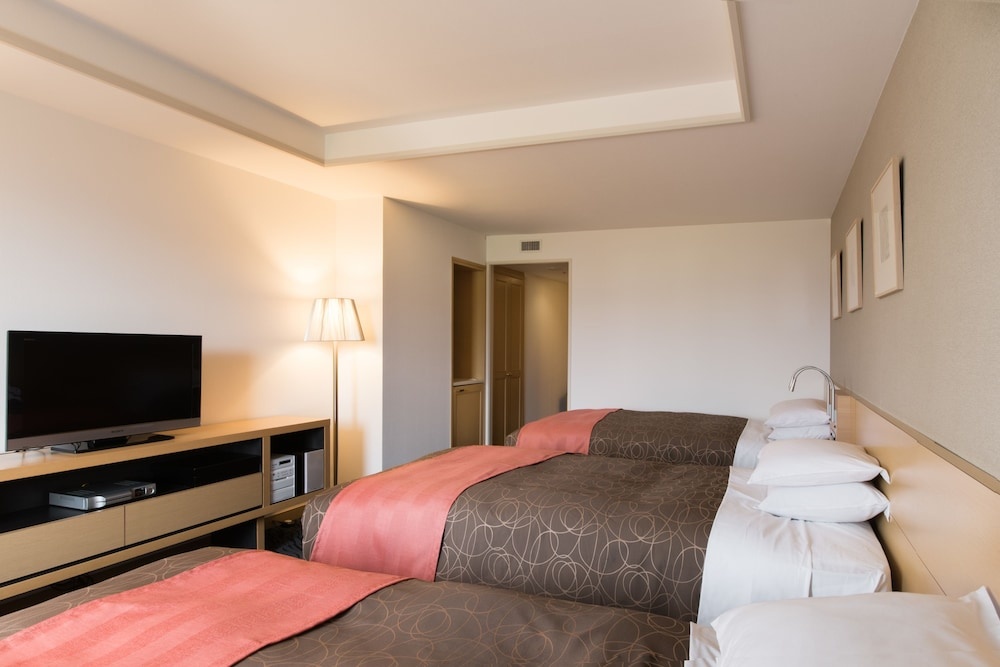 Sapporo Park Hotel 사진 22