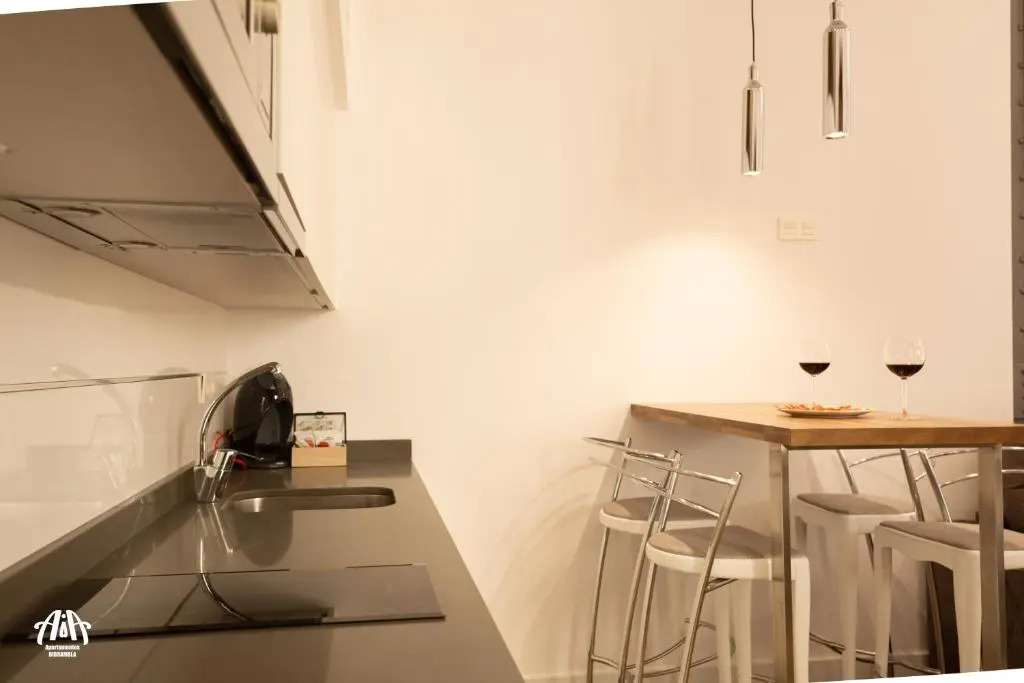 AiA LOFT BIBRAMBLA — фото