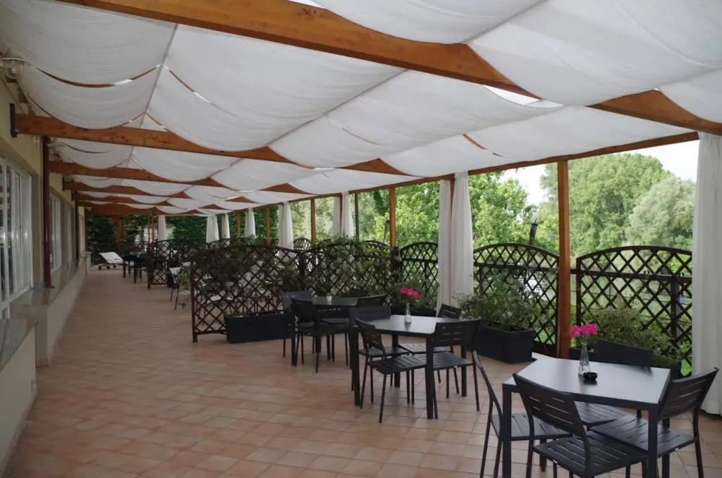 Best Quality Hotel La Darsena - Général