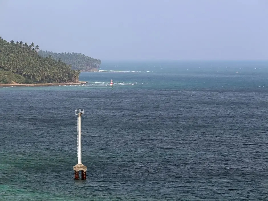 Beach & Waterfront