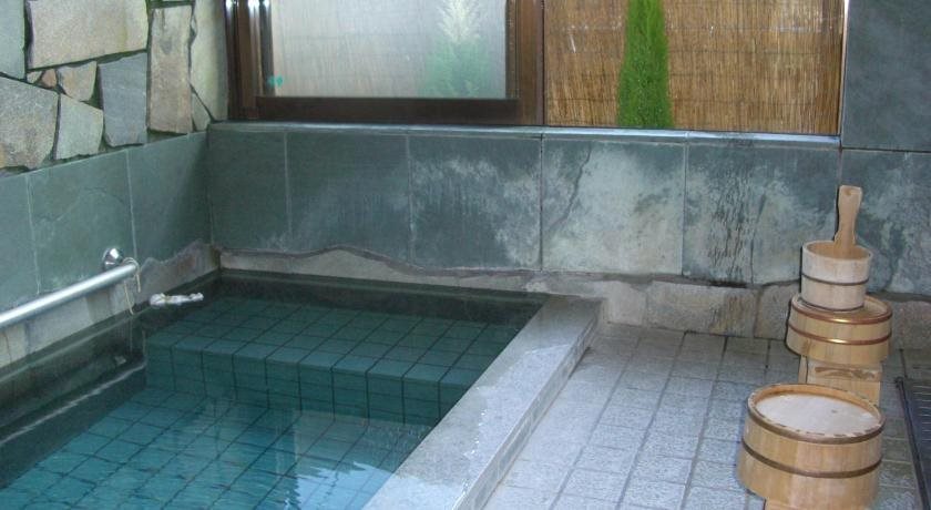 Pension Ashitanomori by null