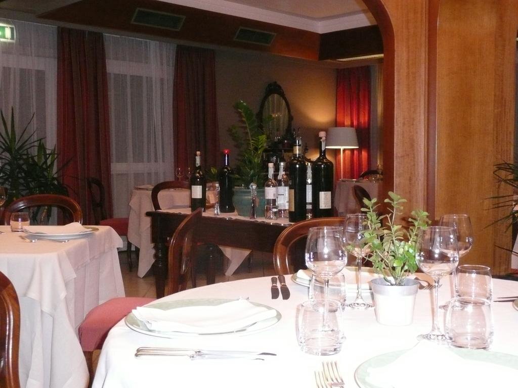 Hotel Cravero by null