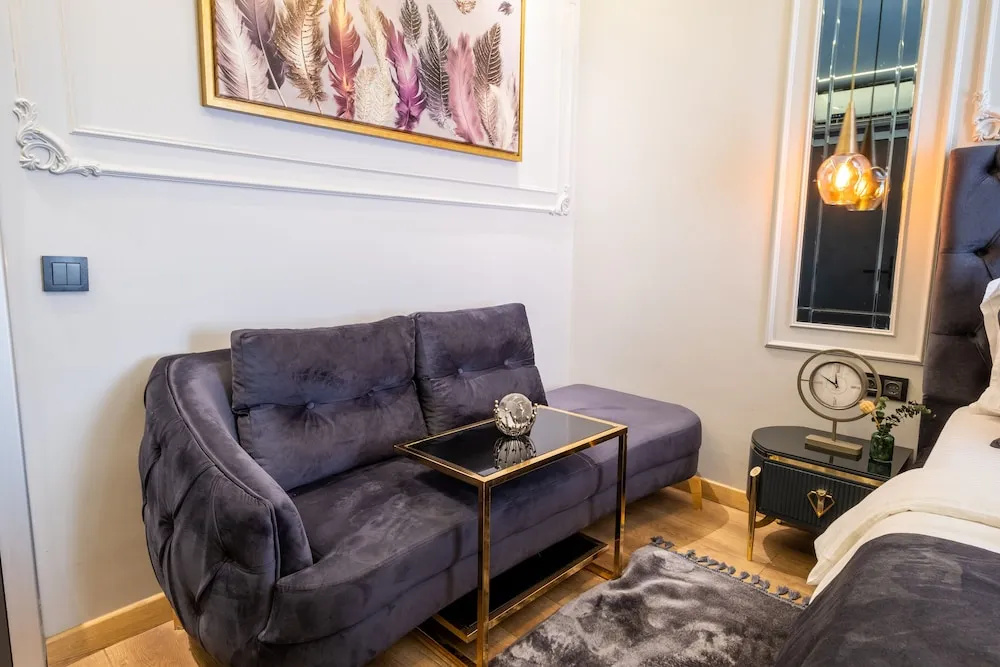 Comfort Suite