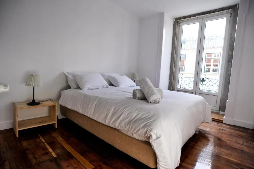 GS Chiado Boutique Studios & Suites - Chambres