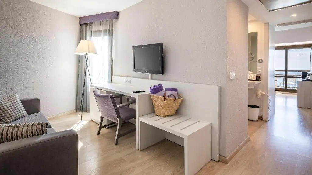 Be Live Adults Only Marivent - Chambres