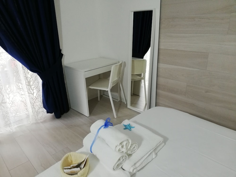 AlbaChiara B&B — 4