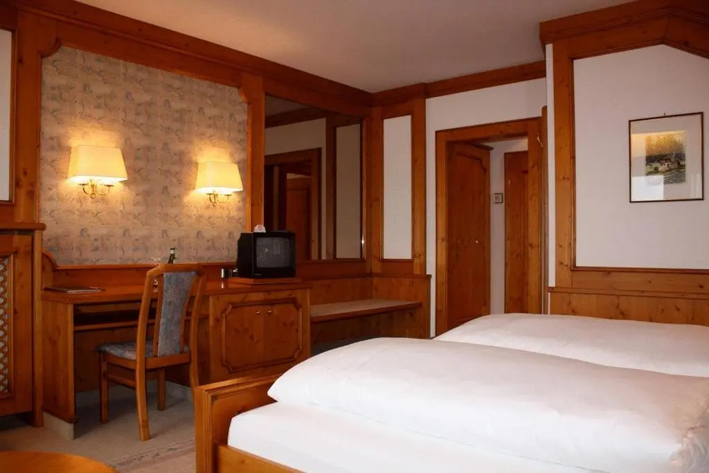 Gästehaus Sonja - Chambres