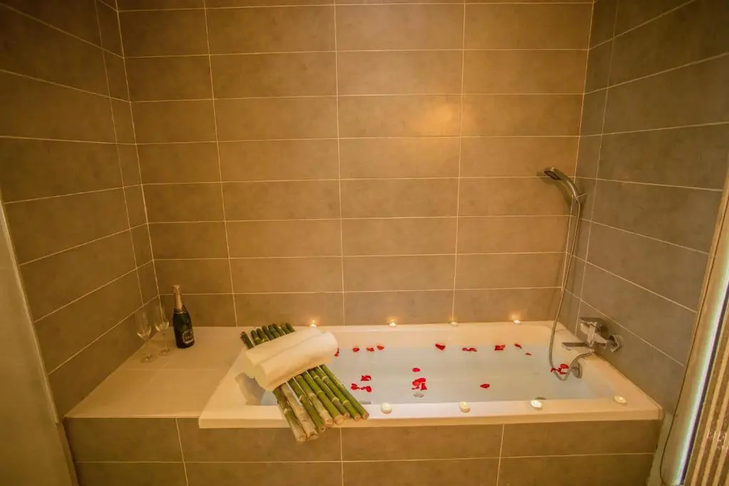 Tanei Angkor Resort and Spa - Chambres