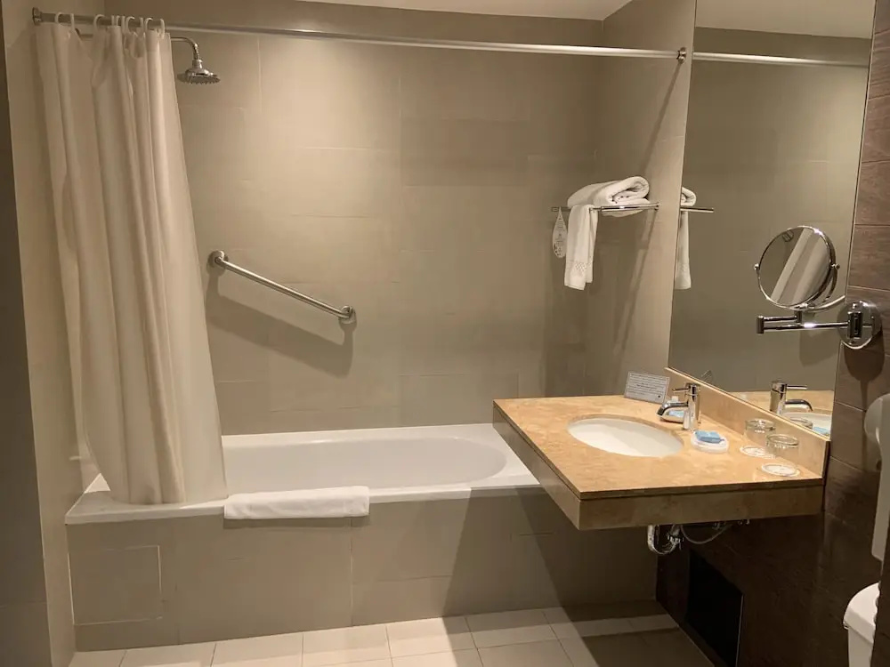 Premium Quadruple room