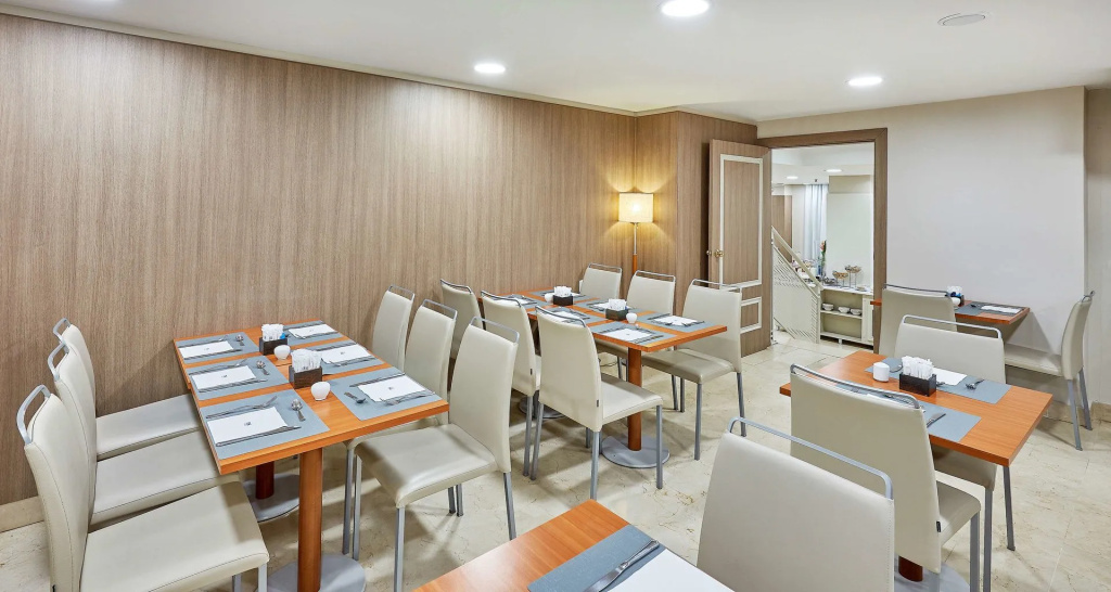 Hotel photo 20