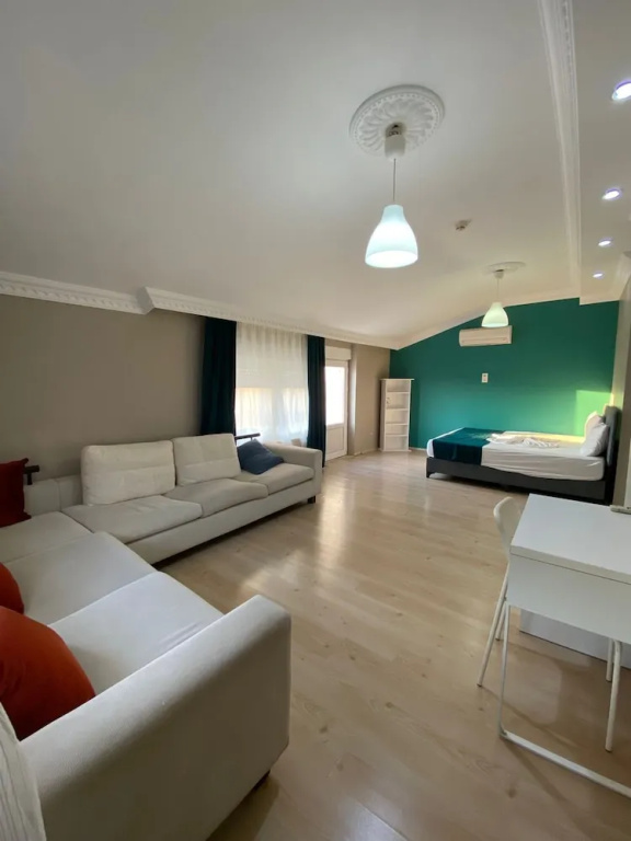 Altinay Hotel — 2