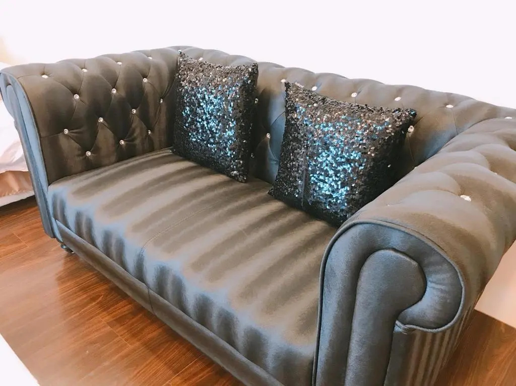 Classic room
