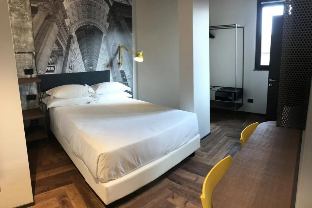 Hotel photo 6