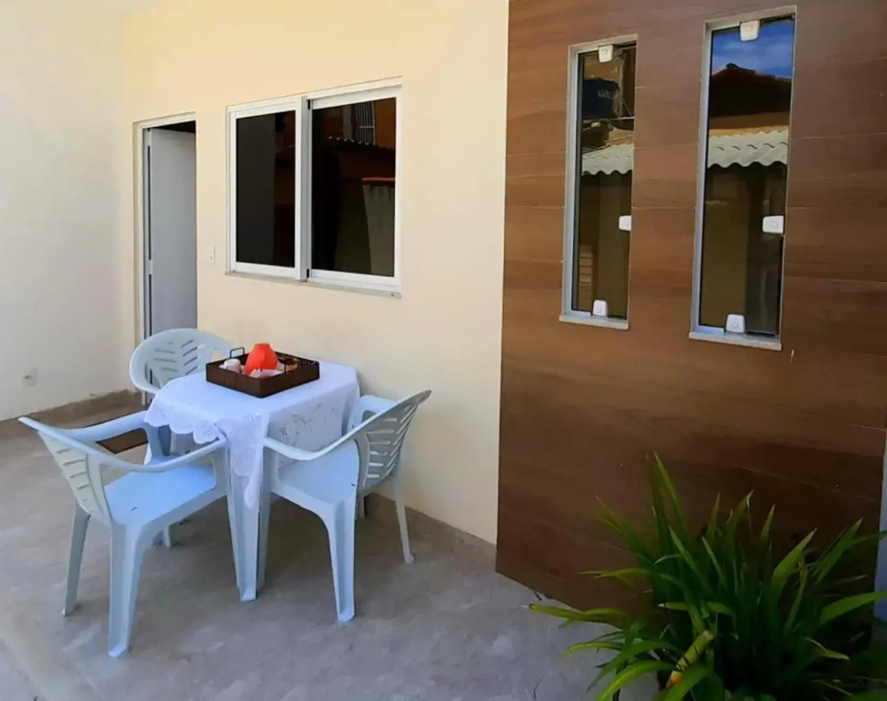 Casa Linda 02 - Encantos de Arraial