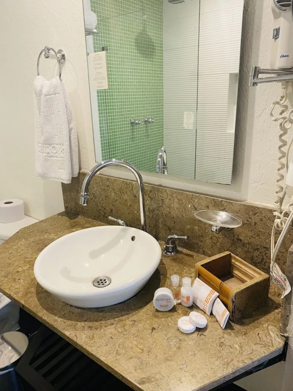 Hotel Retiro 84 - Chambres
