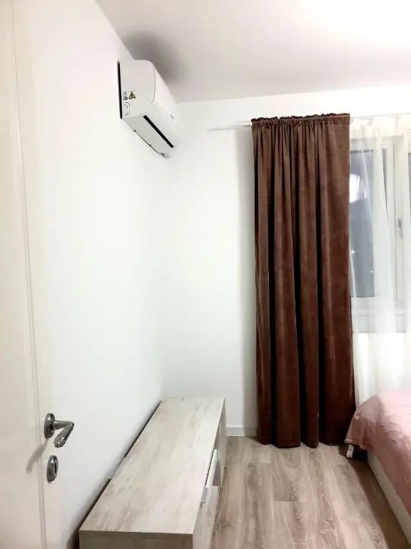 Wood Apartments - фото 3