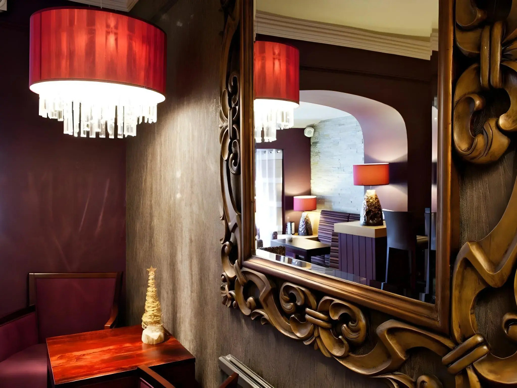 Windermere Rooms at The Wateredge Inn - Général