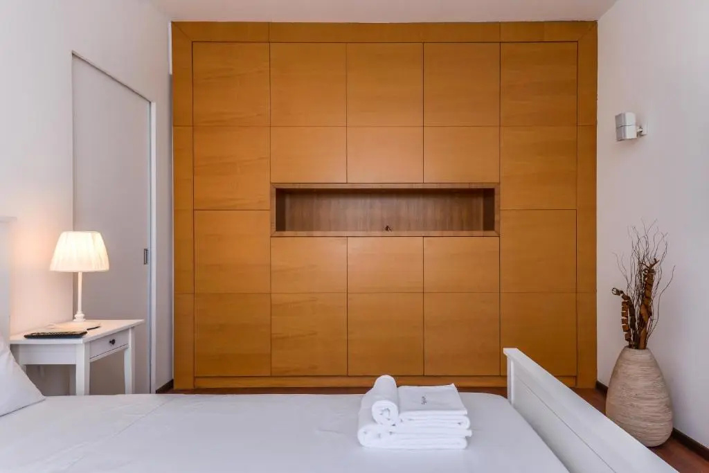 Super Premium Two Bedroom Suite on Vitosha Boulevard
