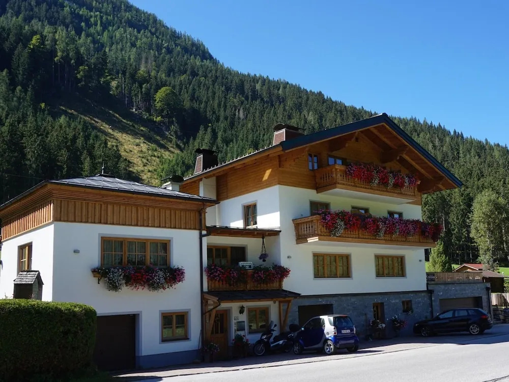 Apartment in Flachau Near Salzburg Alps
