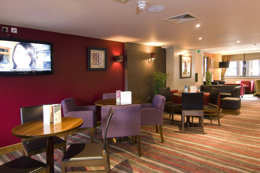 Premier Inn Brentwood - Général