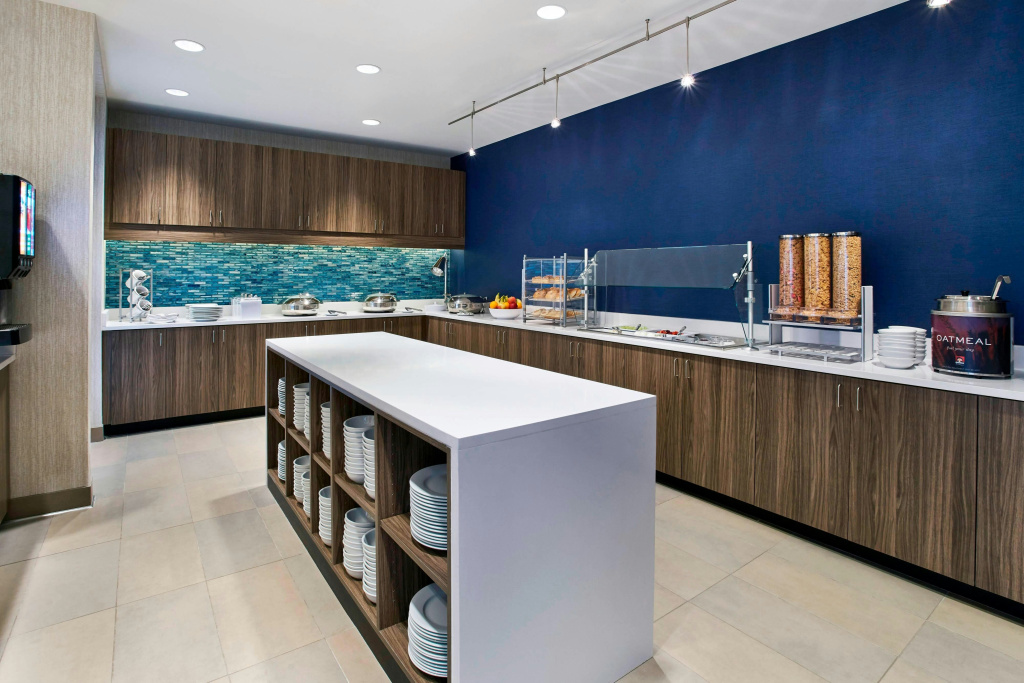 Residence Inn by Marriott Ocean City - Général