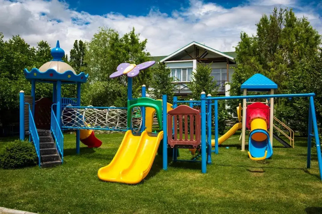 Kapriz Karakol - фото 9