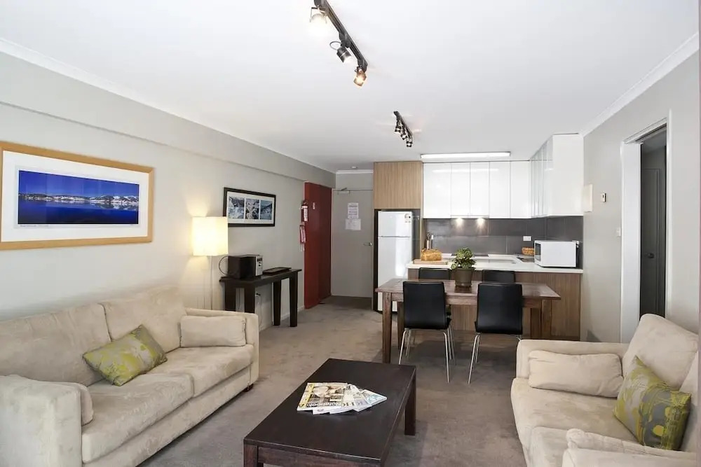 Altitude Apartments — фото 5