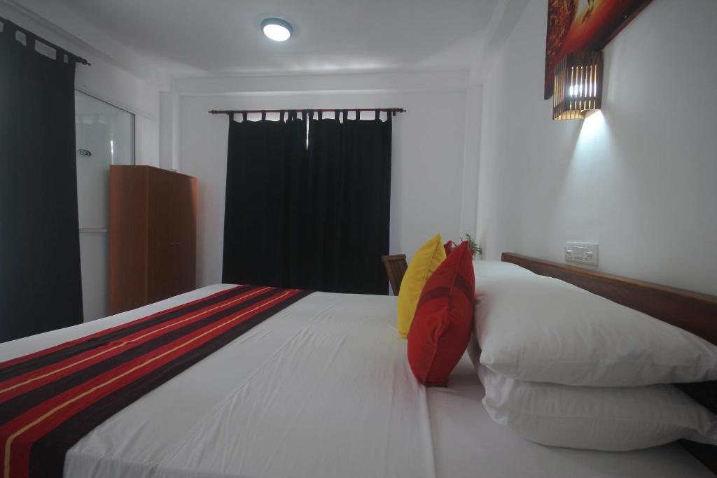 Nico Beach Hotel